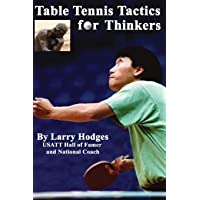 Los mejores  - Table Tennis Tactics for Thinkers